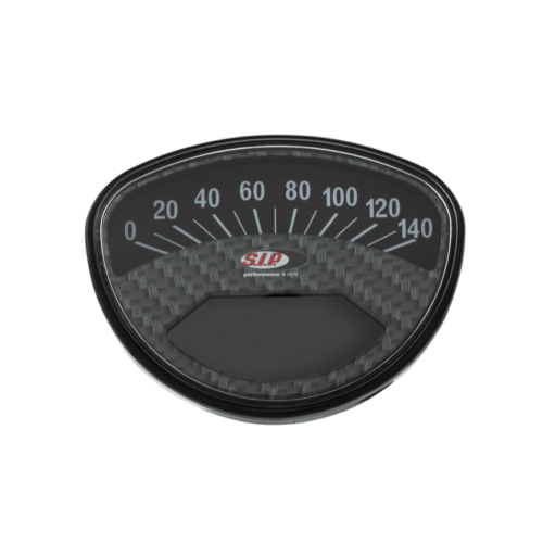 Compte-tours/compteur de vitesse SIP 2.0 - 140 (km/h/mph) / 14.000