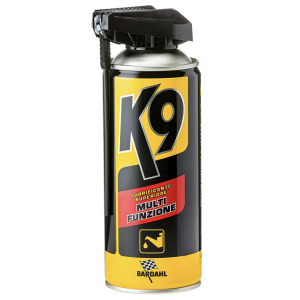Anti crevaison spray 400 ml BARDAHL 2004942
