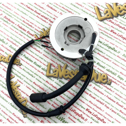 Statore supporto bobine per VESPA PK 50 80 100 125 S SS dal 1982 al 1985