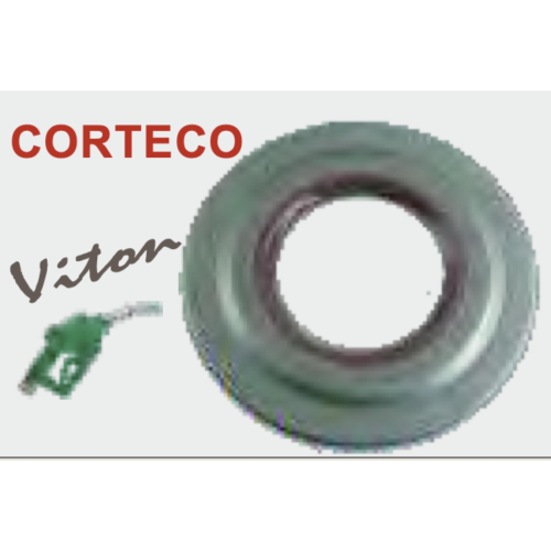Joint d'huile moteur série Viton pour Vespa 50 - ET3 - Primavera
