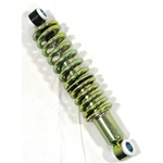 Rear Shock Absorber for LAMBRETTA LI 125 150 175 I-II-III Series 200 DL GP TV SX