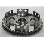 Lightweight Clutch Bell "Z46" for LAMBRETTA DL