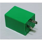 Flasher unit 6V 12V 25W for VESPA PK XL RUSH FL T5 PX PE COSA 50 125 150 200 ro 163968 / 195703