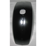 Front mudguard in sheet metal for VESPA 125 150 200 PX PE models without disc brake ro 177497