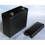 Volt Gel Battery for VESPA 125 VNB 150 VL3 VB VBA VBB VLA1T VGL1T LAMBRETTA 125 LI 175 GT