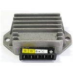12 volt 20 amp alternating current regulator for APE PIAGGIO COSA electric start ro 230824