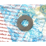 Oil pump drive gear mixer VESPA PX 80 125 150 200 COSA COSA 2 PX E T5 ro 287038 498469