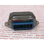 Regulator 12V 16A AC/DC for VESPA PX PE PK APE FL FL2 SFERA QUARZ ZIP 50 80 90 125 150 200 ro 230824 2940165