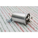 ORIGINAL PIAGGIO FLASHER FOR INDICATORS 12V 23W FOR VESPA 80 125 150 200 PX ARCOBALENO WITH ELECTRIC STARTER