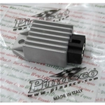 SPECIAL OFFER PINASCO 6 VOLT VOLTAGE REGULATOR 25350020 ONLY FOR PINASCO FLYTECH 6 VOLTS IGNITIONS VESPA 160 GS 180 SS RALLY 125 150 VM VN VL GS VS