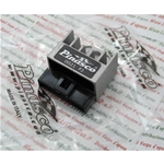PINASCO 12 VOLT VOLTAGE REGULATOR 25350021 ONLY FOR PINASCO FLYTECH 12 VOLT IGNITIONS TRANSFORMATION FROM 6 VOLTS TO 12 VOLTS