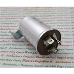 ELECTRONIC FLASHER 6 VOLT 23 W 15 AH 3 FASTON THERMAL SWITCH FOR INDICATOR FLASHERS FOR VESPA 50 80 125 150 160 180 200 GILERA 125 TG
