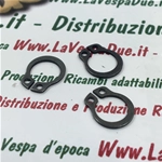 Oil pump safety ring for VESPA PX 80 125 150 200 COSA COSA 2 PX E T5 RALLY ro 006408