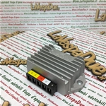 Original Piaggio Voltage Regulator 12V AC DC VESPA 50 80 125 150 200 PX PE PK 50 125 XL FL N RUSH ARCOBALENO COSA CL CLX 2 T5 APE ro 230824 58074R