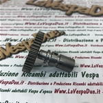 Oil pump impeller pumping unit for mixer for VESPA PX 80 125 150 COSA COSA 2 PX E T5 with mixer from 1984 to 2013 ro 2216126 B0167186