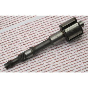 Gearbox shaft VESPA 50 90 125 NLR SPECIAL ET3 PK XL XL2 FL PRIMAVERA ro 111596 182541