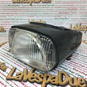 SIEM Complete Headlight for PIAGGIO 50 BOXER BRAVO ro 142949 124428