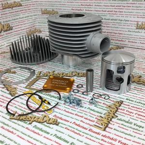PINASCO 26031906 Aluminum Cylinder Kit for VESPA 180 RALLY 215