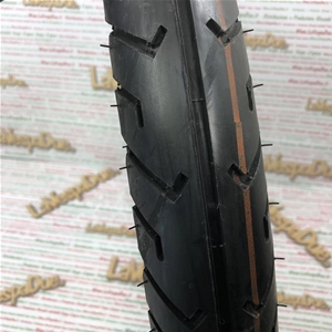 MITAS SAVA 2 1/4 16 2.25 16 38J TT reinforced MC2 design tire for Piaggio 50 CIAO BRAVO SI BOXER 2 1/4-16 MC2 TT mopeds