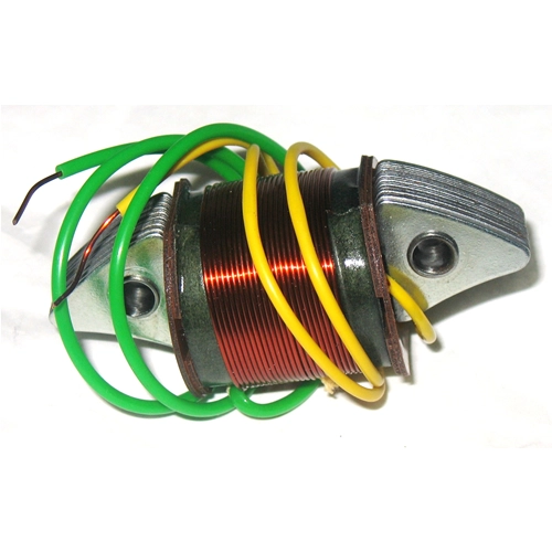 CEAB LU134/A three-wire light coil for VESPA 150 VBB1T ro 91492