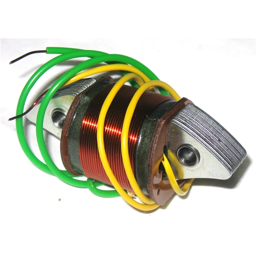 CEAB LU134/A three-wire light coil for VESPA 150 VBB1T ro 91492