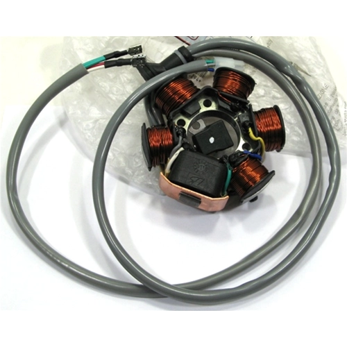Kokusan stator for 50 2T PIAGGIO SFERA ZIP GILERA engines ro 820293 830294