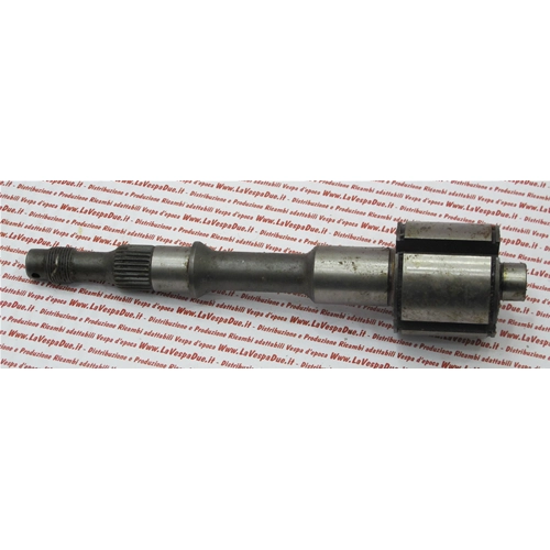 Gearbox shaft VESPA 50 90 125 NLR SPECIAL ET3 PK XL XL2 FL PRIMAVERA ro 111596 182541