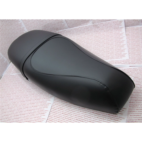 Saddle for VESPA PX 125 150 200 E ARCOBALENO disc brake model 2011
