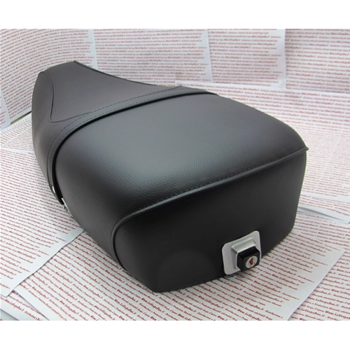 Saddle for VESPA PX 125 150 200 E ARCOBALENO disc brake model 2011