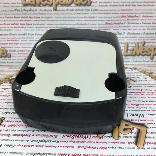 SIEM Complete Headlight for PIAGGIO 50 BOXER BRAVO ro 142949 124428