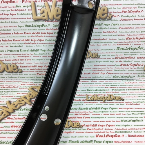 Rear mudguard for PIAGGIO 50 CIAO PX from 1980 to 1988 ro 188095 1880953