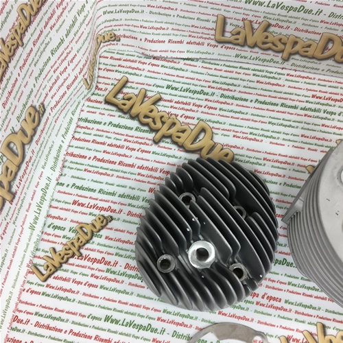 PINASCO 26031906 Aluminum Cylinder Kit for VESPA 180 RALLY 215