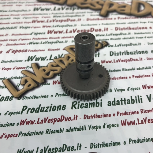 Oil pump impeller pumping unit for mixer for VESPA PX 200 COSA CL CLX COSA 2 PX E PX 125 T5 with mixer from 1981 to 2013 ro 2216145