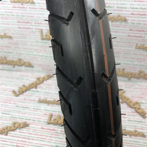 MITAS SAVA 2 1/4 16 2.25 16 38J TT reinforced MC2 design tire for Piaggio 50 CIAO BRAVO SI BOXER 2 1/4-16 MC2 TT mopeds