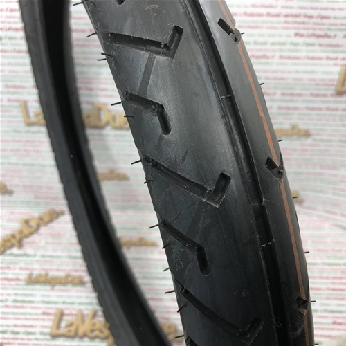 MITAS SAVA 2 1/4 16 2.25 16 38J TT reinforced MC2 design tire for Piaggio 50 CIAO BRAVO SI BOXER 2 1/4-16 MC2 TT mopeds