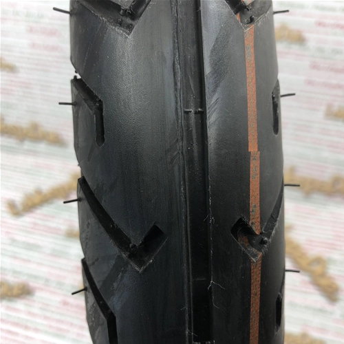 MITAS SAVA 2 1/4 16 2.25 16 38J TT reinforced MC2 design tire for Piaggio 50 CIAO BRAVO SI BOXER 2 1/4-16 MC2 TT mopeds