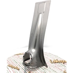 Iron horn cover grille nose for VESPA 125 VNA VNB 150 VBA VBB GL VGLA 160 GS VSB ro 083394