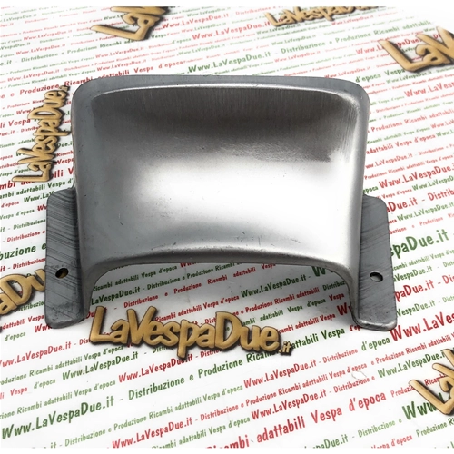 Central tunnel bridge mask LAMBRETTA 125 150 LI 3° SPECIAL DL GP SX 175 TV 3° 200 SX DL GP ro 19950072 innocenti