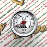 LVDUE speedometer, 80 km/h scale, VESPA NLR 50 90 ro 190748