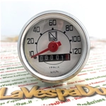 LVDUE speedometer, 120 km/h scale, VESPA NLR 50 90 ro 190748