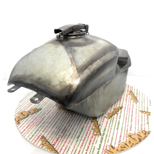 Fuel tank for VESPA 125 Sei Giorni and Sport VESPA 125 150 VN1T VN2T VB1T VL1T VL2T VL3T from 1955 to 1958 9 liters