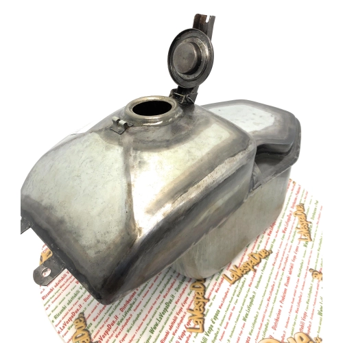 Fuel tank for VESPA 125 Sei Giorni and Sport VESPA 125 150 VN1T VN2T VB1T VL1T VL2T VL3T from 1955 to 1958 9 liters
