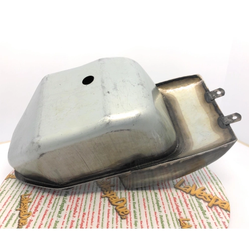 Fuel tank for VESPA 125 Sei Giorni and Sport VESPA 125 150 VN1T VN2T VB1T VL1T VL2T VL3T from 1955 to 1958 9 liters