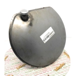 Serbatoio di riserva benzina supplementare VESPA GS 150 VS1T VS2T VS3T VS4T adattabile anche su VS5T circa 5 litri