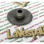 Oil pump mixer gear for VESPA PX 80 125 150 200 COSA - COSA 2 PX E T5 ro 236402