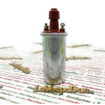 External Ignition Coil CEAB AE/18 DANSI system for LAMBRETTA 50 and CIMATTI 48 F. MORINI ro 325115