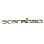 Original Aprilia SCARABEO side plate 50 100 2014 2018 ro 2H000332