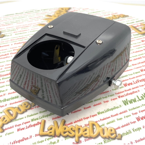 Front headlight for GARELLI NOI VIP 1 2 3 4 adaptable to PIAGGIO CIAO BRAVO BOXER mopeds various 50s 70s 80s