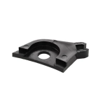 Starter rod support air lever on crankcase for PIAGGIO 50 CIAO BRAVO SUPERBRAVO SI ro 188164