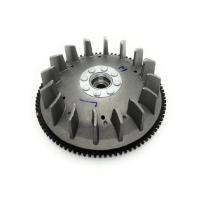 Flywheel rotor generator PIAGGIO for APE 50 FL3 EUROPA 50 MIX 2T RST MIX 50 APE 50 ro 2351043